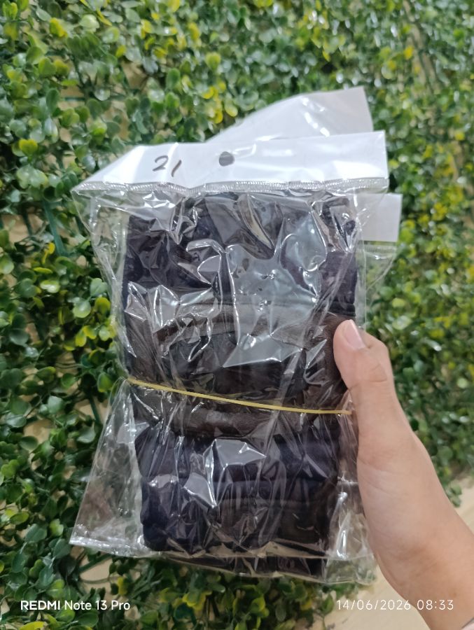 Sarung Tangan 1/2 Jari 