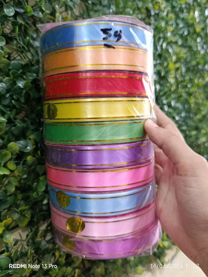 Pita Kado 2Cm
