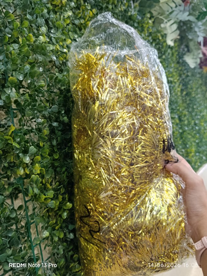 Slanger Gold 