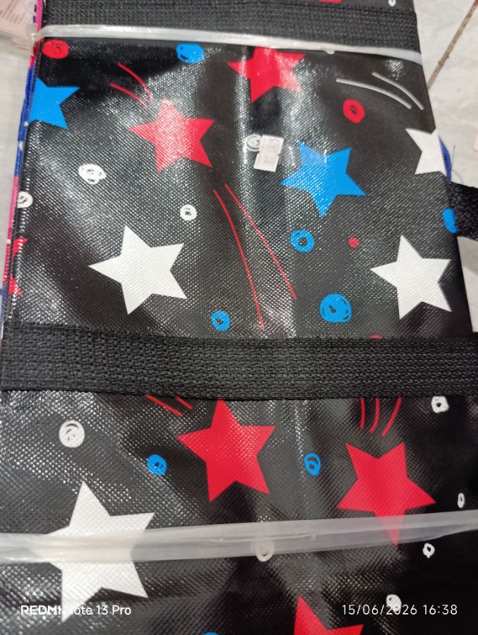 Tas Laundry