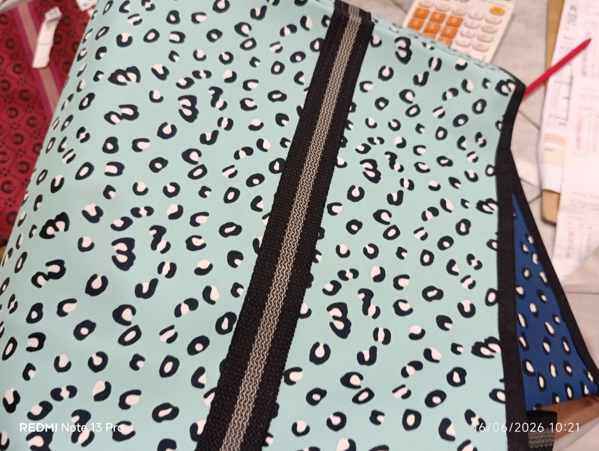 Tas Laundry Besar