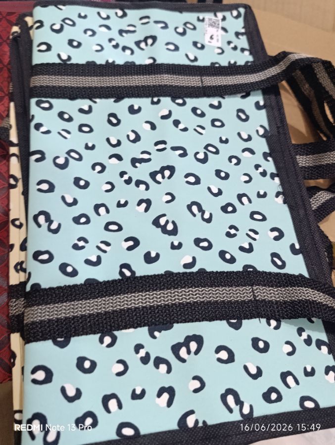 Tas Laundry Kecil