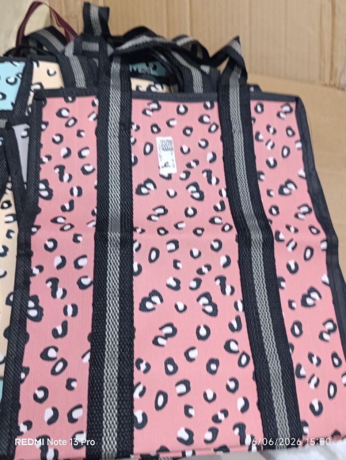 Tas Laundry Kecil