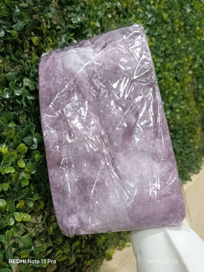 Pasmina Viscose Motif