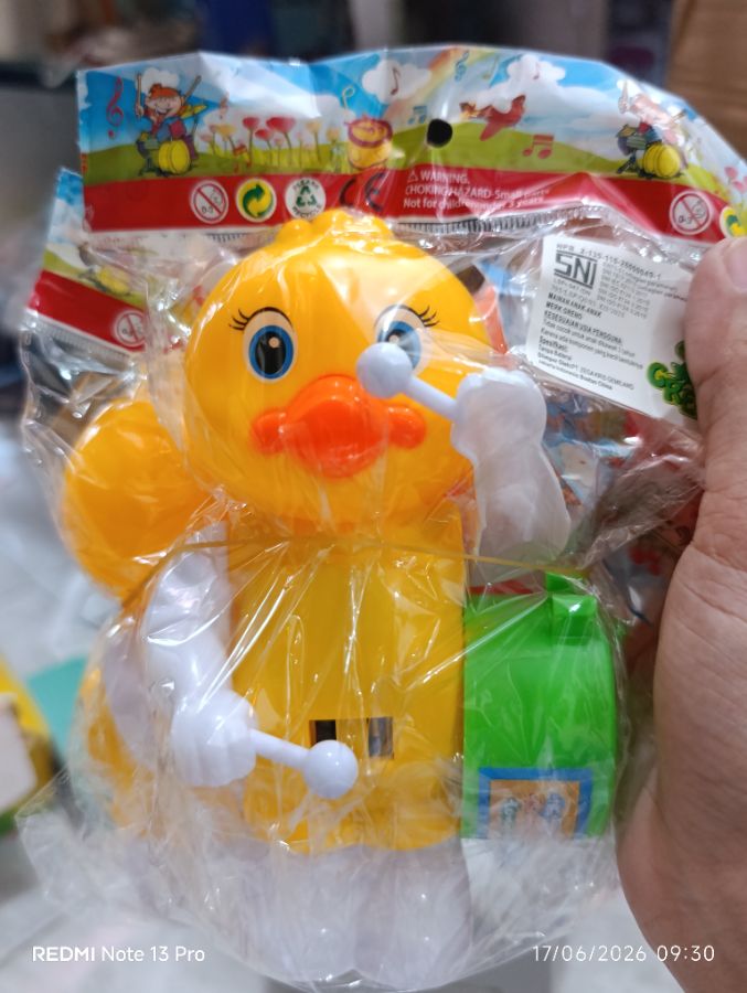 Bebek Drum