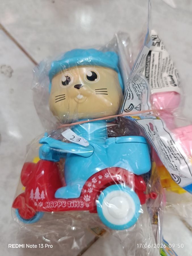 Vespa Kucing