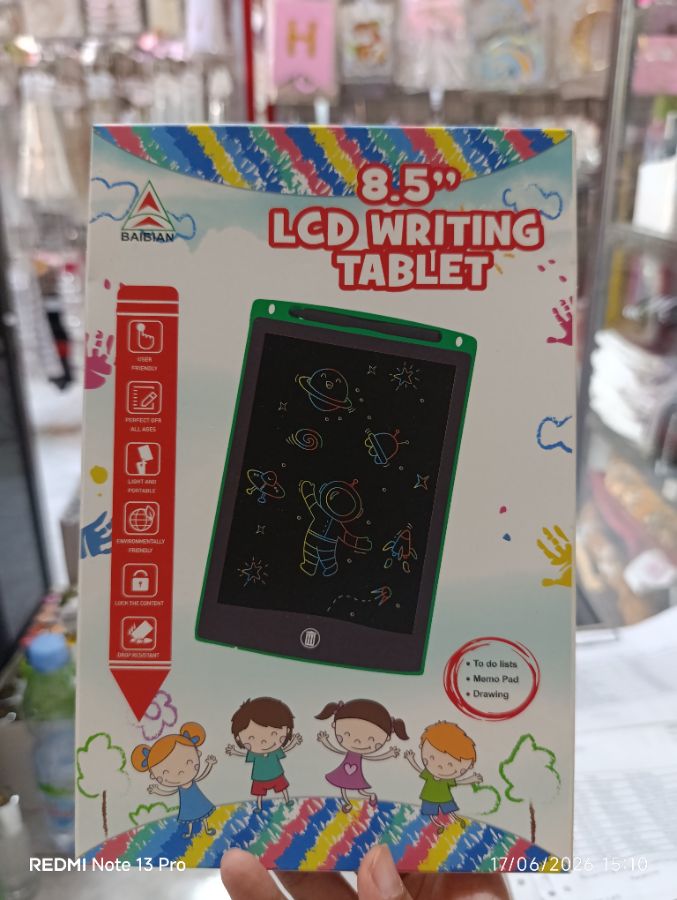 LCD Writing Tablet