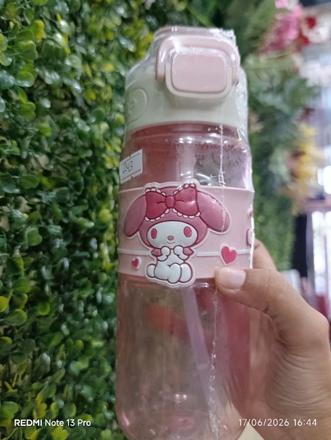 Botol Minum Karakter