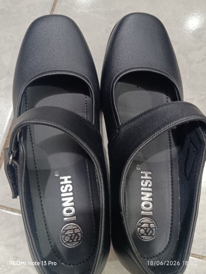 Fantofel Ionish - Size 42