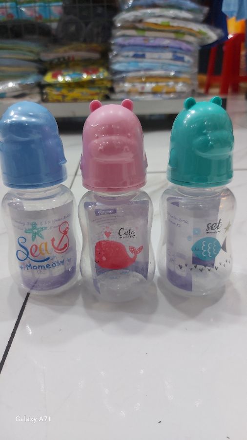 Momeasy botol 44638