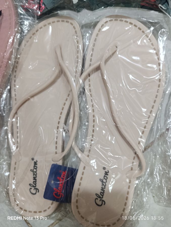 Glanzton - Sendal Wanita - Size 40