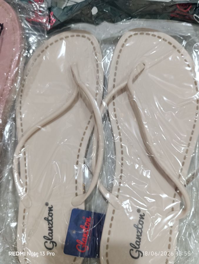 Glanzton - Sendal Wanita - Size 41