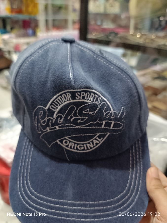 Topi Outdor Sports