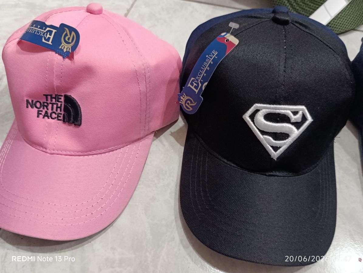 Topi Anak
