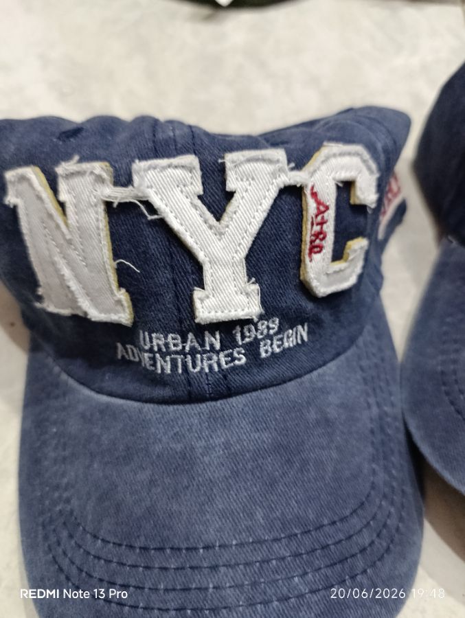 Topi NYC