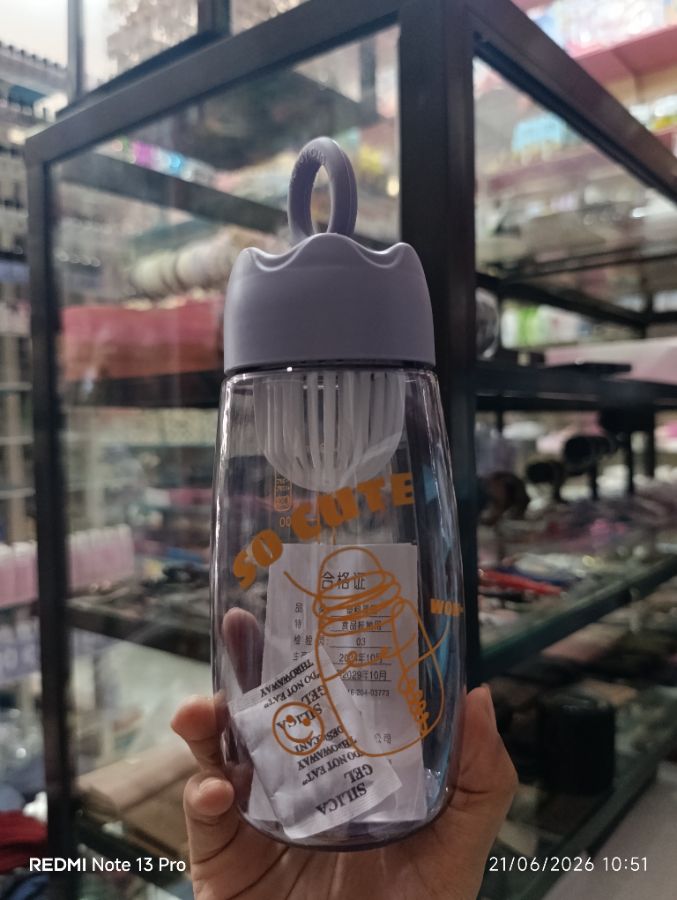 Botol Minum So Cute