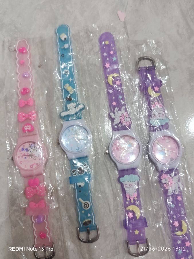 Jam Tangan Anak