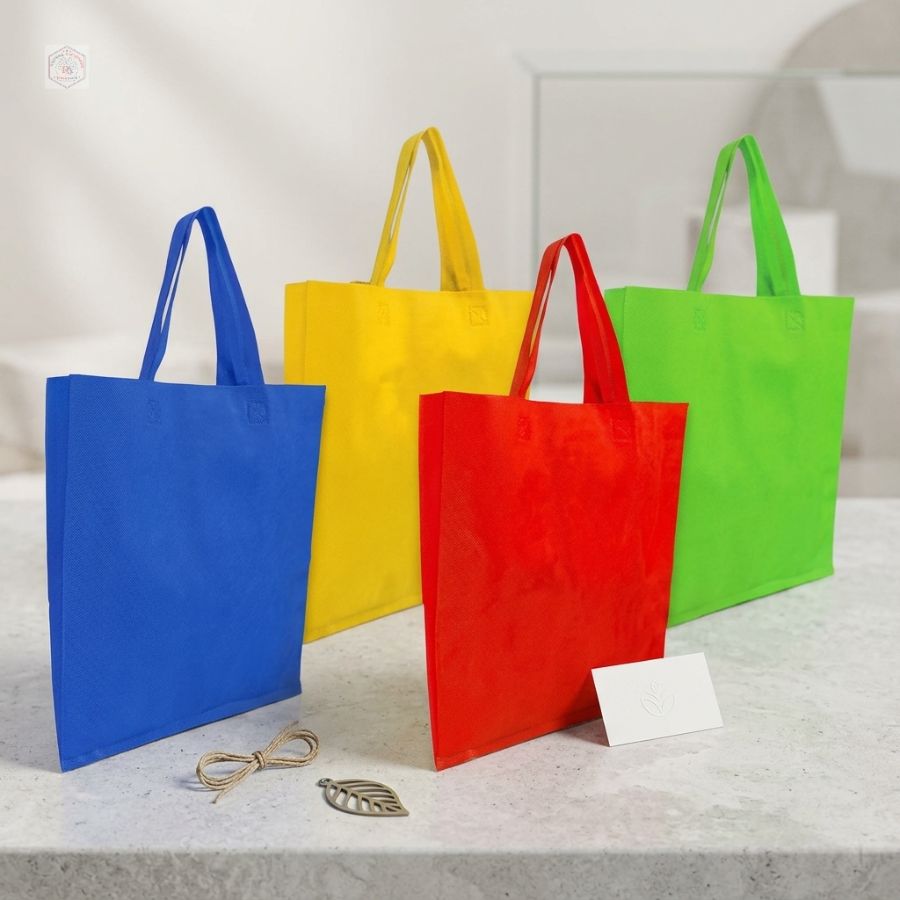 Tas SpunBond Ukuran 25x35