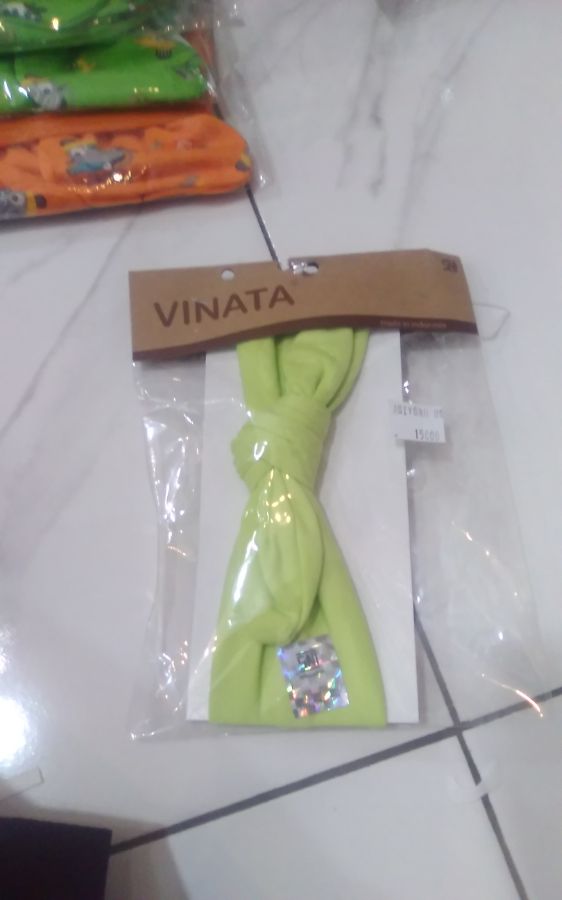 Bandana vinata