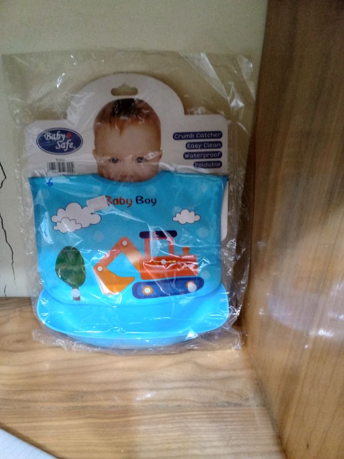Babysave sleber BIB02