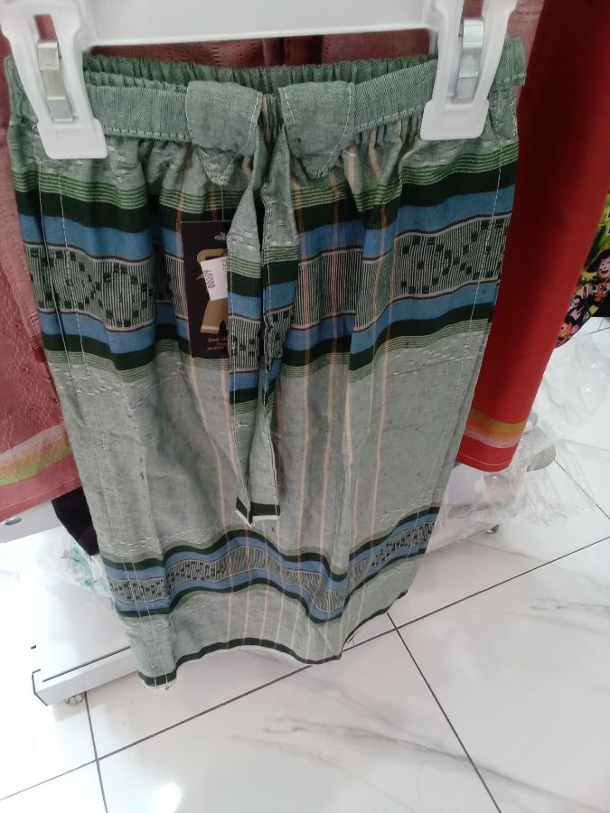 Celana sarung