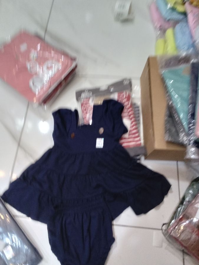 Nia dress tgn pdk