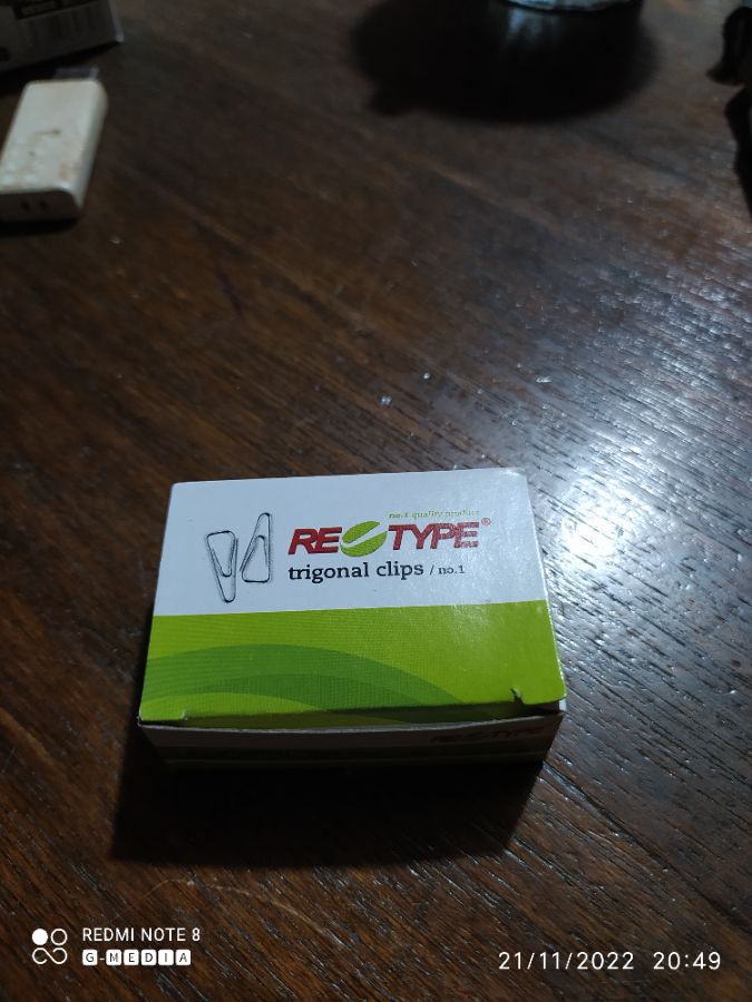 Trigonal