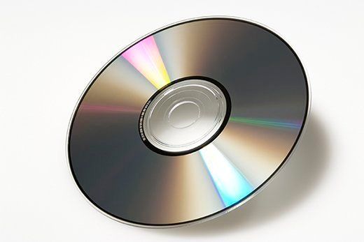 CD KASET