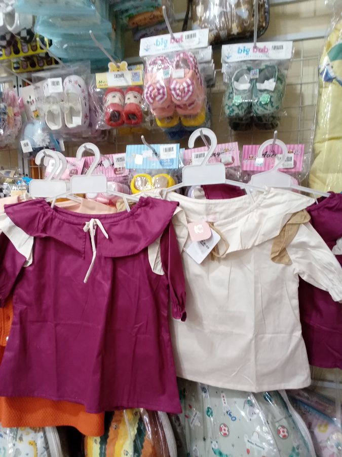 Tunik GI-DAE