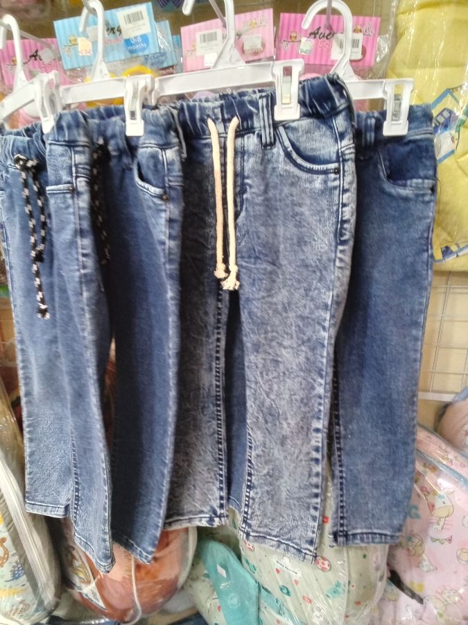 Jeans cowok