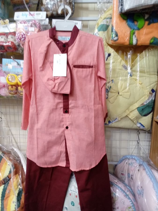 Muslim set zikra (5)