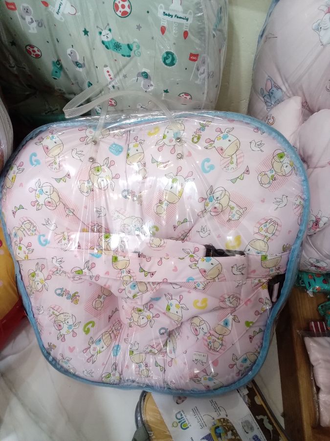 Bantal sofa bayi Baby hai