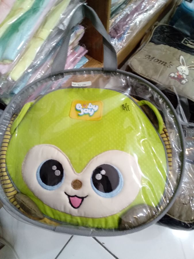 Tas babyjoy MOCHINO