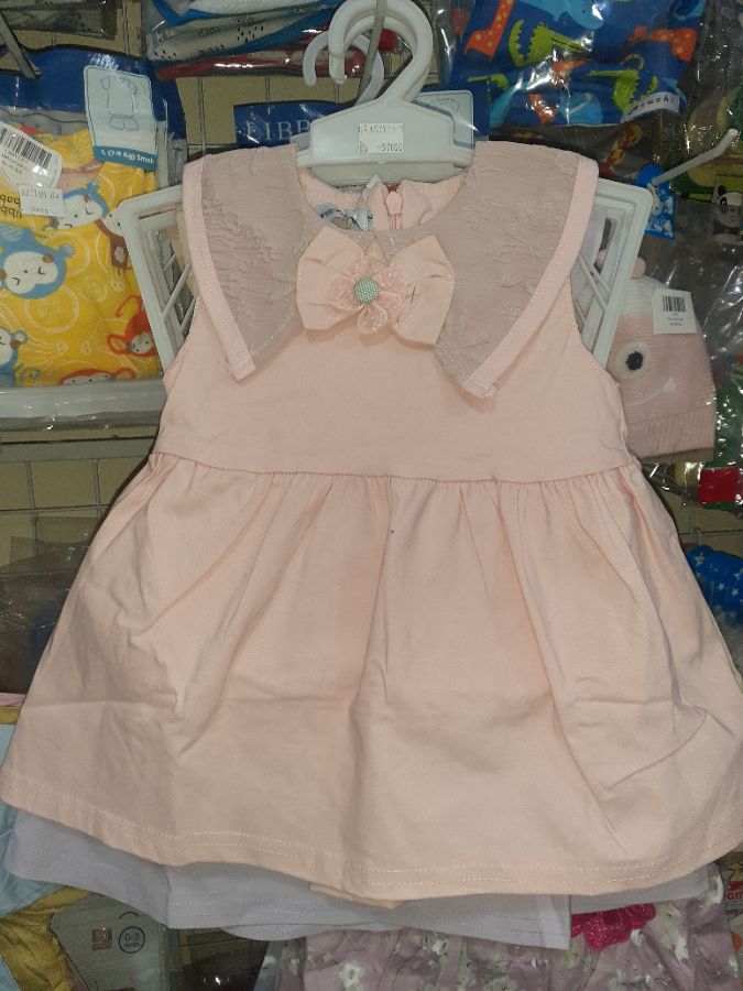 Dress grace