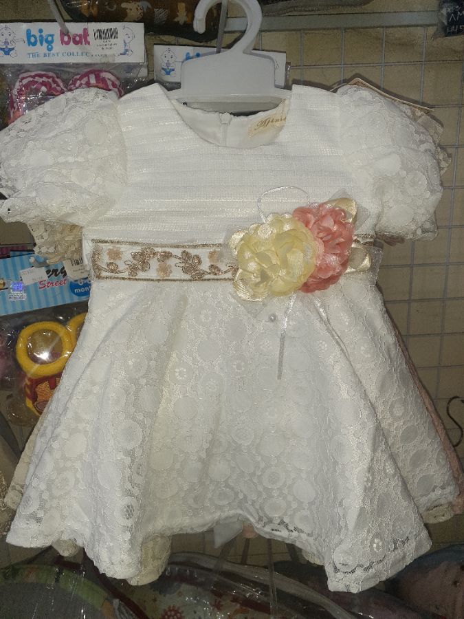Gaun anak AJIMI