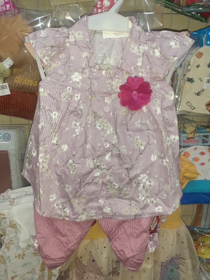 Joger bunga 3bln