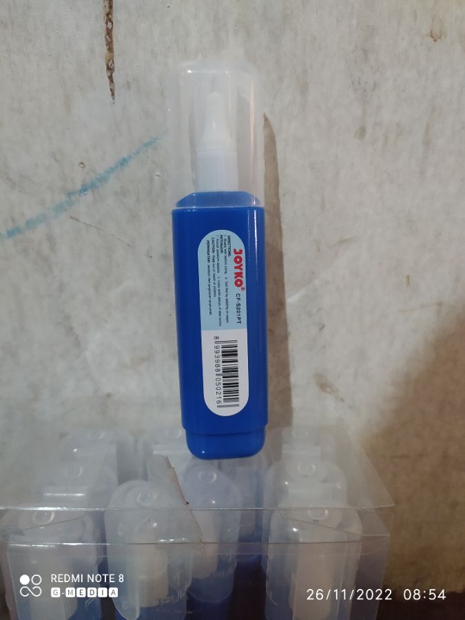 Tipe-X Joyko CF-S201PT