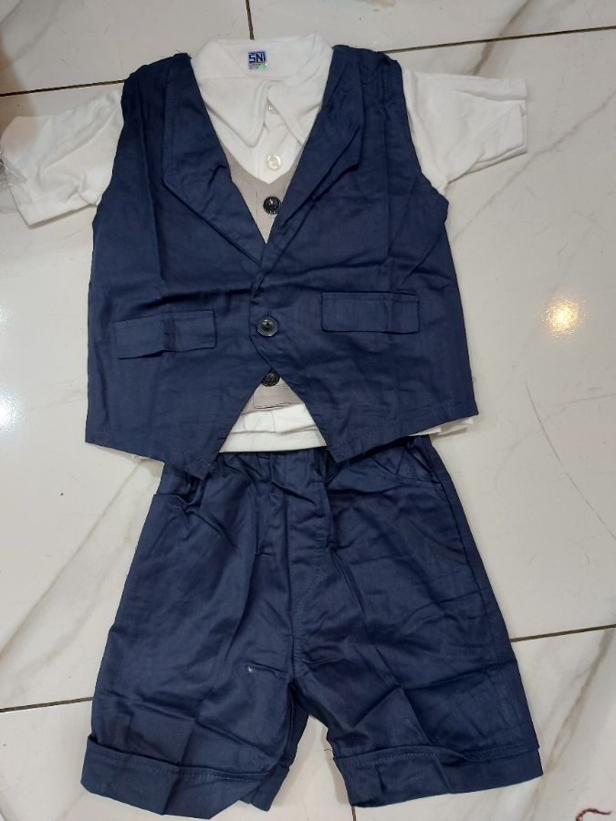 Setelan TUXEDO pdk