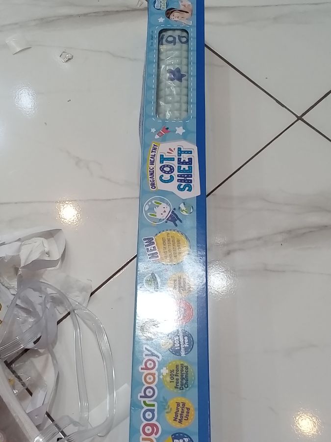 Perlak Sugar Baby