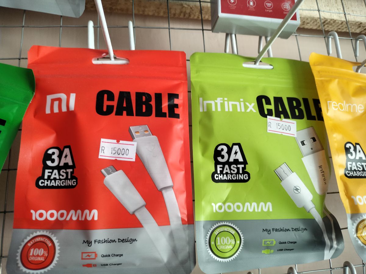KD CABLE 1000MM
