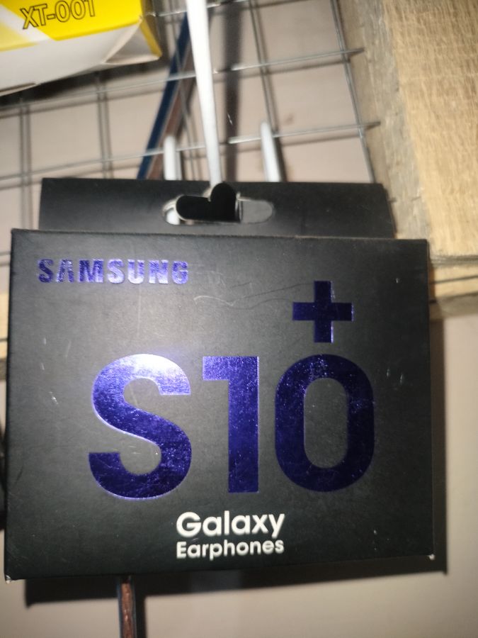 Hf Samsung S10