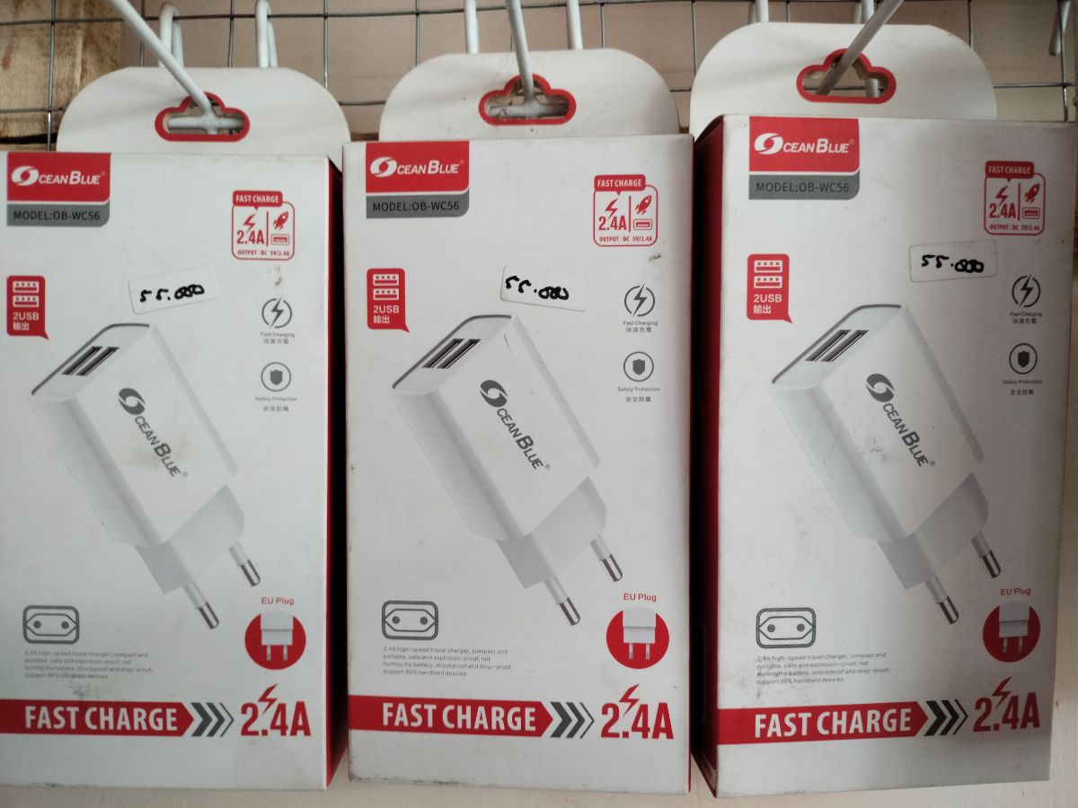 Batok Charger OB-WC56