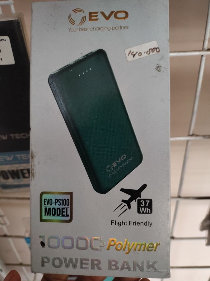 Power Bank EVO PS100