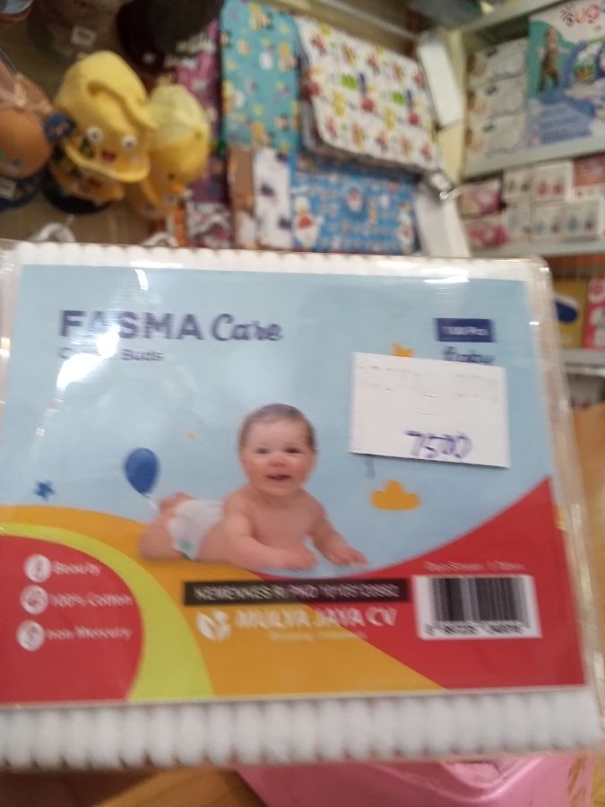 Fasma care