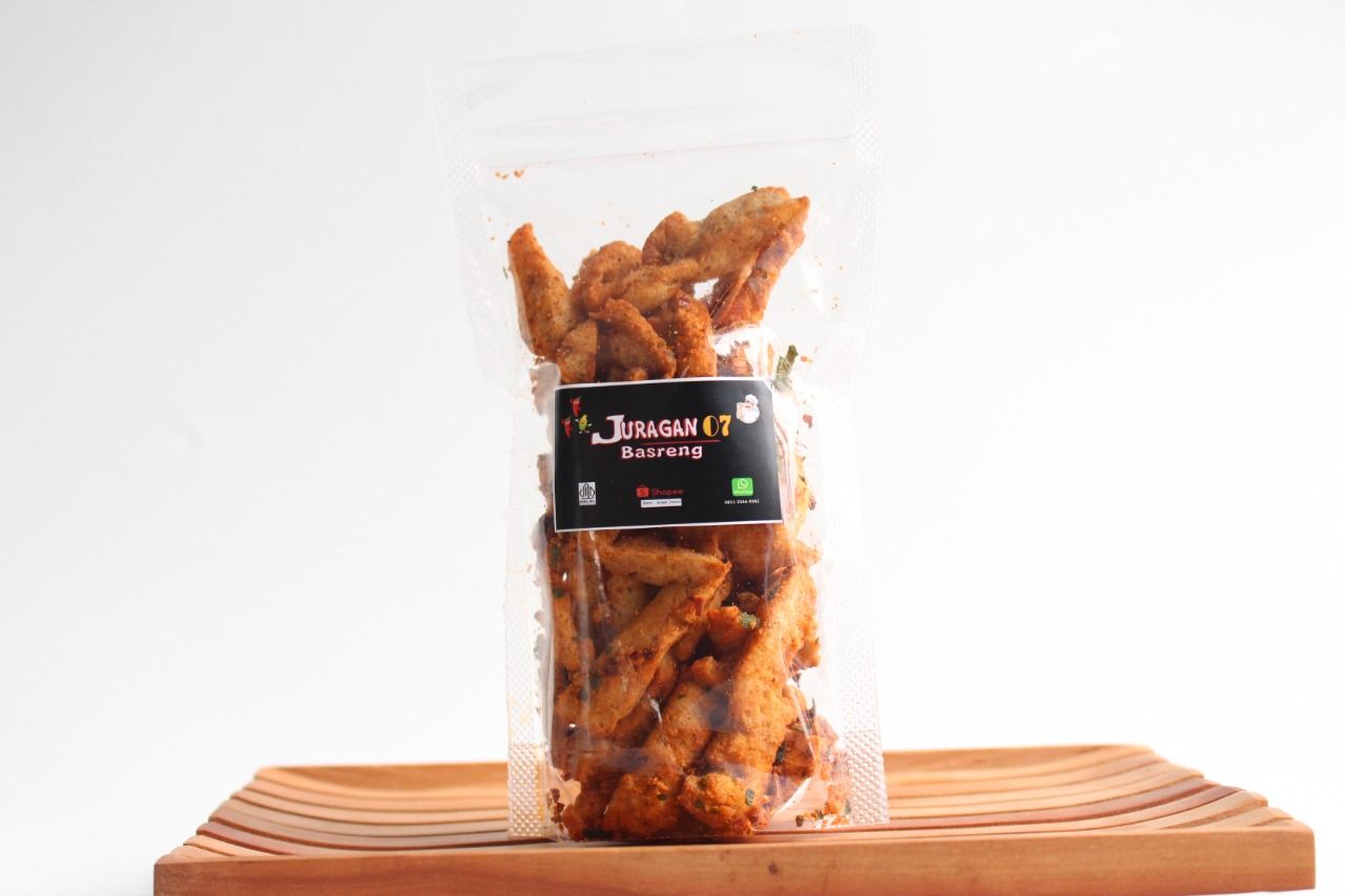 JURAGAN BASRENG 5K