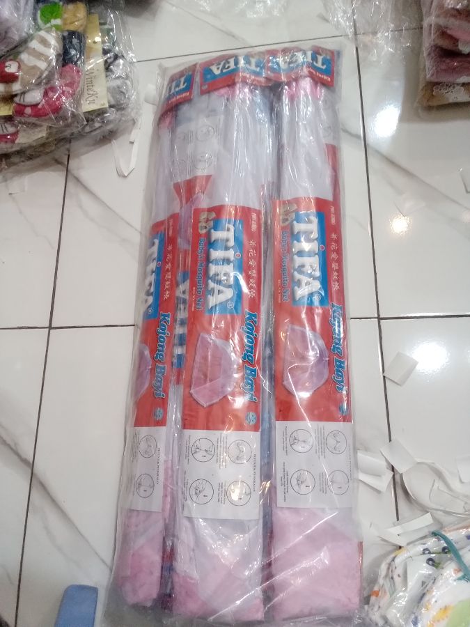 Kelambu tifa sablon
