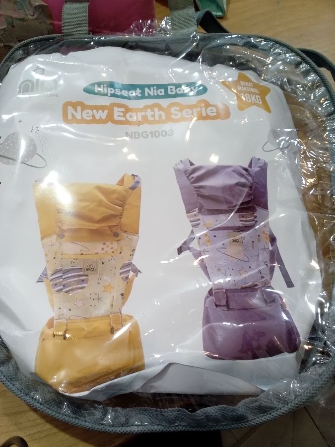 Hipseat nia baby