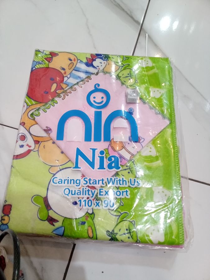Bedong nia 110   90