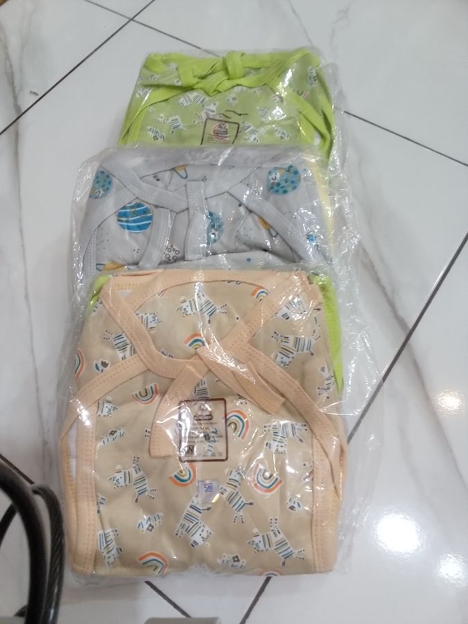 Kokoken popok /3