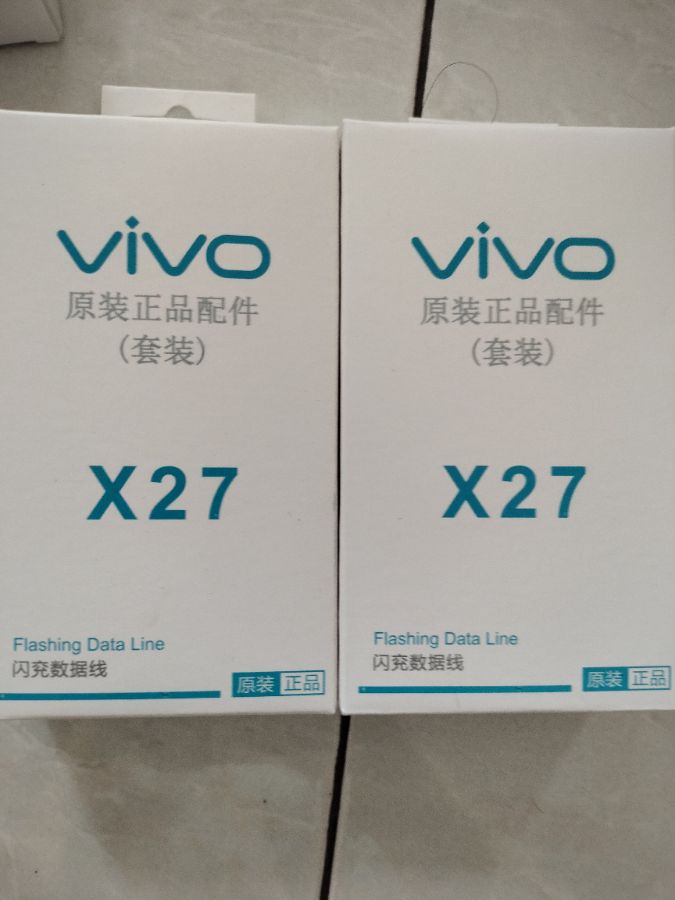 KD Vivo x 27 Tp C